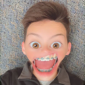 Meet your Posher, Camron